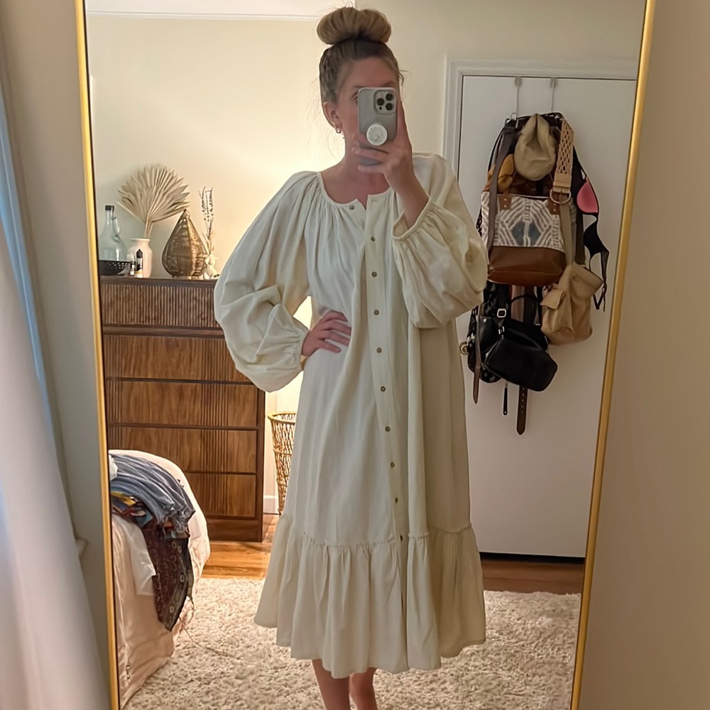 World Market midi
